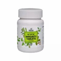 Kofol Immunity Tablets - 60's