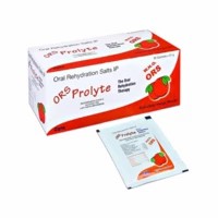 Ors Prolyte Refreshing Orange Energy Drink Packet Of 21 G