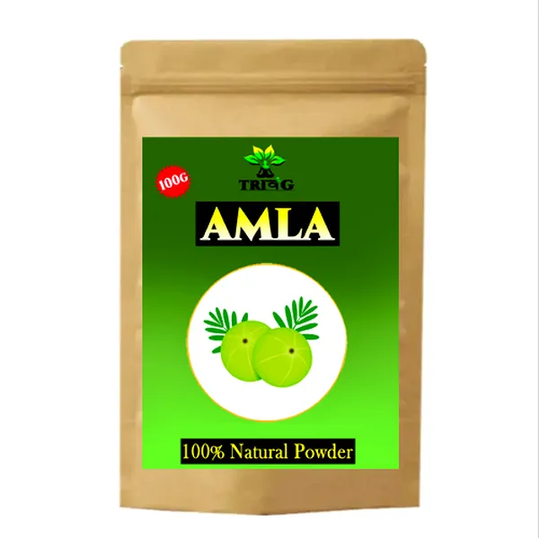 Trivang Amla