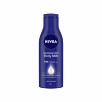 Nivea Body Milk Nourishing Lotion 75ml