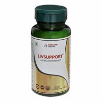 Livsupport Pack Of 3 Tablet 3*60 Medlife Essential