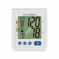 ChoiceMMed Cbp1k3 Bp Monitor