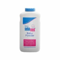 Sebamed Baby Powder - 200g