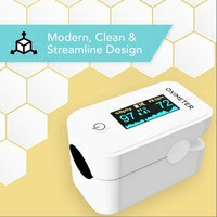 Pulsy Pulse Oximeter 1