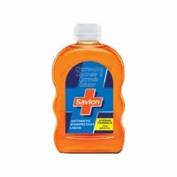 Savlon  Antiseptic Liquid  Bottle Of 100 Ml