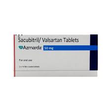 Azmarda 50mg Tablet 14s