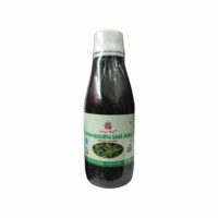 Axiom Jeevan Ras Ashavgandha Leaf Juice 100ml