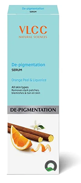 VLCC DE - PIGMENTATION SERUM 40ML