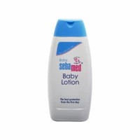 Sebamed Baby Lotion - 100ml