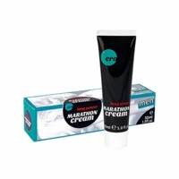 Ero Long Power Marathon Virility Cream For Men Tube Of 30 Ml