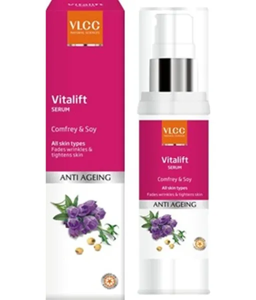 VLCC AGE-DEFYING VITALIFT SERUM 40ML