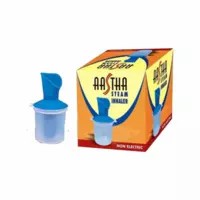 Aastha  All In One Electric Facial Steam Vaporizer