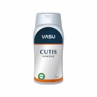Vasu Cutis Dusting Powder - 100 G