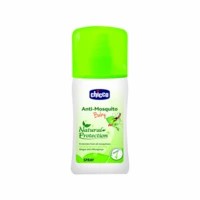Chicco Baby Anti Mosquito Spray 100ml
