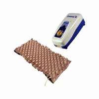 Control D Air Mattress