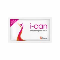 I Can Pregnancy Test Kit