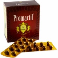 Essentium Phygen Vittum Ultra Capsule 60