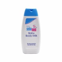 Sebamed Baby Body Milk - 100ml