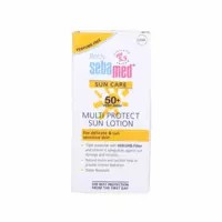 Sebamed Baby Sun Lotion Spf50+ - 200ml