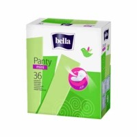 Bella Panty Mini Classic Pantyliners 36