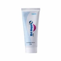 B4 Nappi  Baby Rash Cream  Tube Of 75 G