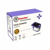 Trueview Pulse Oximeter