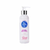 The Moms Co. Natural Body Wash Bottle Of 200 Ml