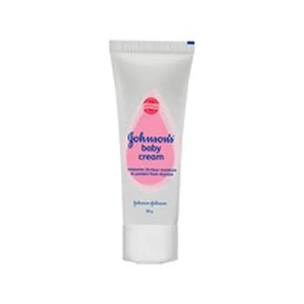 Johnson`s Baby Cream 30gm