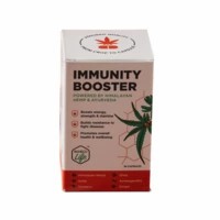 Boheco Life Immunity Booster Capsules - 30 Capsules