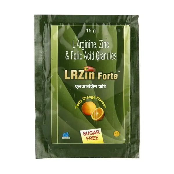 Larzin Forte Sachet