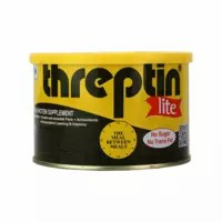 Threptin Lite Vanilla Butterscotch Nutrition Diskettes Tin Of 275 G