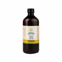 Kerala Ayurveda Murivenna Thailam Body Oil Bottle Of 450 Ml