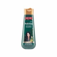 Kesh King Anti Hairfall Shampoo Bottle Of 340 Ml