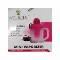 Medctrl Mini Vaporizer