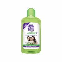 Boroplus Antiseptic Moisturising Skin Hygiene Liquid - 200 Ml
