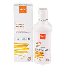 VLCC LOTION HONEY MOISTURISER 100ML