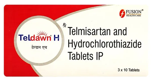 TELDAWN-H 10TAB
