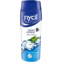 Nycil Cool Classic Prickly Heat Talcum Powder - 75gm