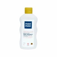 Mee Mee Mild Baby Shampoo With Fruit Extracts - 500 Ml