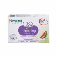 Himalaya Baby Soap Wrap Of 75 G