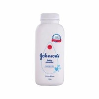 Johnson's Baby Powder - 100g