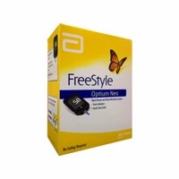 Freestyle Optium Neo Meter