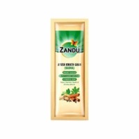 Zandu Ayush Kwath Ghan Immunity Booster Kadha - 30 Instant Pre-mix Sachets