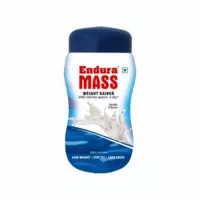 Endura Mass Vanilla Fl - 500g