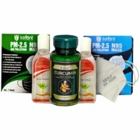 Medlife Protection Kit With Curcumin