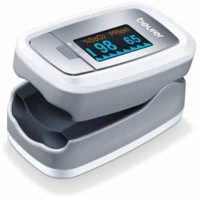 Beurer Pulse Oximeter Po-30 - 1's
