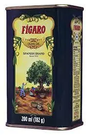 FIGARO OIL 200ML