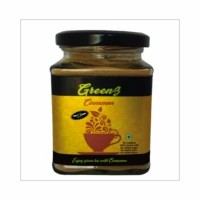 Smw's Greenz Cinnamon Tea Bottle Of 60 G
