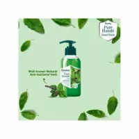 Himalaya Tulsi Purifying Hand Wash - 250ml
