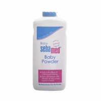 Sebamed Baby Powder - 400g